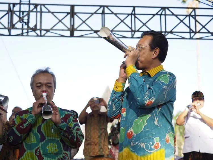 Festival Kesenian Yogyakarta 28, Bukti Generasi Muda Masih Peduli Akan Seni dan Budaya. Yuk Cuss Ke Sana! 12