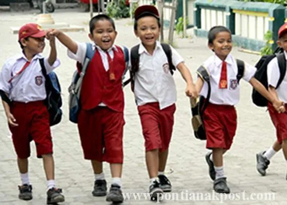Tuai Kontroversi, Rencana Full Day School Bisa Jadi Dibatalkan. Perlu Segudang Pertimbangan!