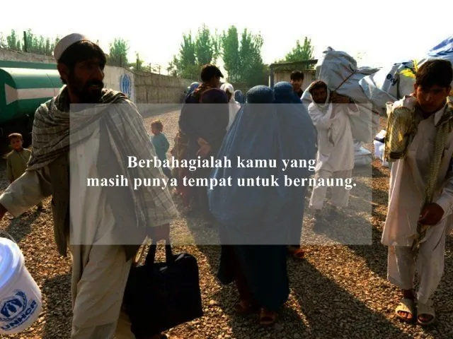 8 Gambar dan Fakta yang Akan Membuatmu Berpikir Ulang Kalau Mau Mengeluh dengan Hidupmu Sekarang 10