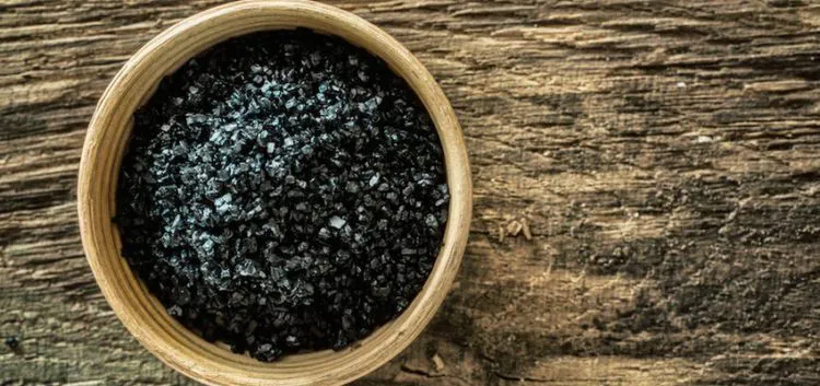 Arang, Ciptaan Tuhan yang Hitam Pekat Tapi Ternyata Punya Segudang Manfaat 11