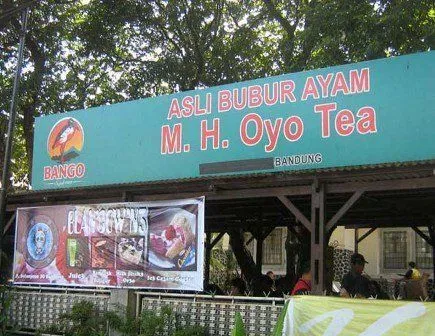 Jika Kamu Cuma Punya 24 Jam di Kota Bandung... 7