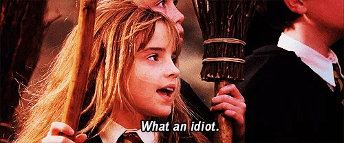 Ini 8 Ciri-Ciri Penggemar Harry Potter Abal-Abal, Kamu yang Sejati Mesti Tahu 10