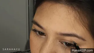 Tak Perlu Pusing Membentuk Alis Lagi, Asal Kamu Terapkan 4 Langkah Super Gampang Ini 11