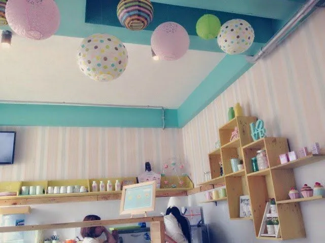 12 Cafe Instagrammable Ini Bisa Jadi Tujuanmu di Semarang! Cocok Buat Nongkrong Bareng Teman 22