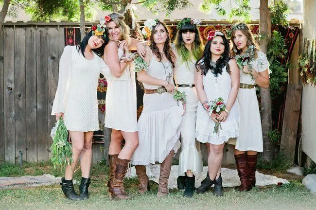 Kenalan Sama Prosesi Bridal Shower Yuk, Pesta Istimewa Bersama Sahabatmu Si Calon Pengantin 7