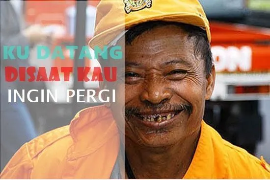 15 Meme Kocak Tentang Tukang Parkir yang Kadang Ngeselin. Pasti Kamu Pernah Ngerasain! 16