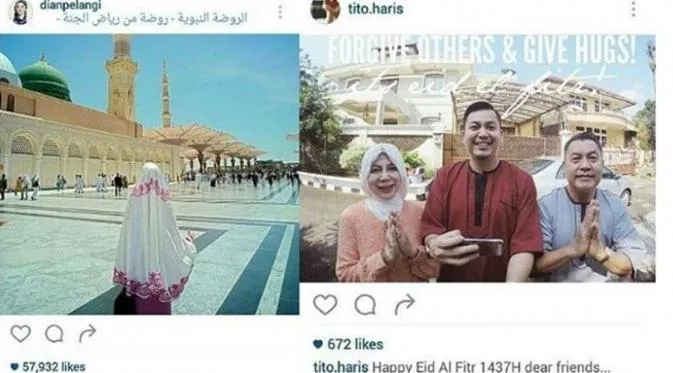 Dian Pelangi Minta Cerai ke Suami, Bukan Berarti Kamu Perlu Takut Nikah di Umur 20-an 6