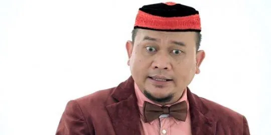 Ini Bukan Mukidi, Tapi Kumpulan Kisah Lucu yang Dijamin Nggak Kalah Kocak, Buktikan! 6