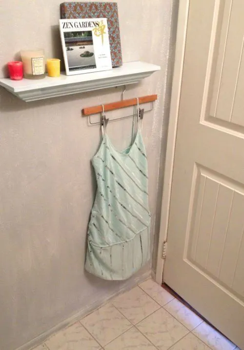 Mari Berkreasi! 25 Hiasan Kamar Kost Anti Mainstream Ini Bisa Kamu Bikin Sendiri 31