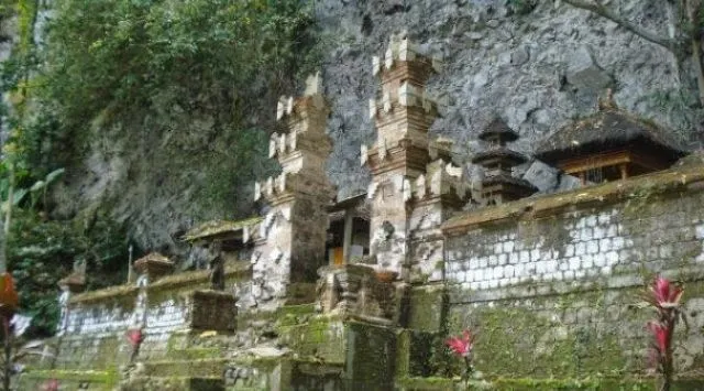 Biar ke Bali Nggak ke Situ-Situ Aja, Kamu Harus Kunjungi 10 Tempat Unik di Bali Ini. Aneh tapi Nyata! 14