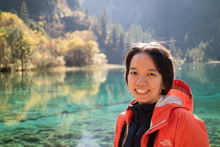 Kamera Mirrorless Emang Ngertiin Kebutuhan Kamu yang Suka Jalan. Jadi Solusi Buat Traveler Kekinian! 8