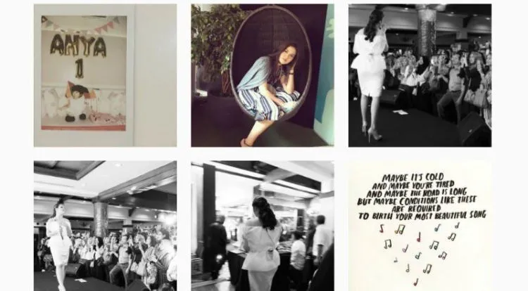 Seleb Indo Kelihatan Lebih Serakah dari Seleb Luar Negeri Saat Jualan di Instagram, Apa Kurang Duit? 10