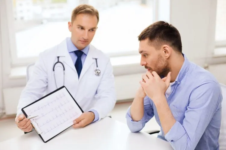 Cek Kesehatan Pranikah Tak Hanya Buat Cewek, 3 Check-Up Ini Juga Harus Cowok Lakukan 8