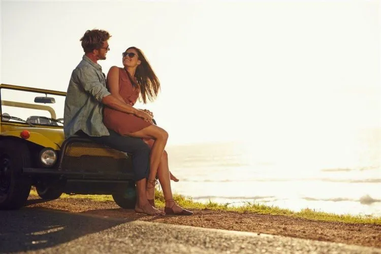 Bukan Perkara Sayang, Biasanya Cowok Melakukan Hal-Hal Ini Karena Nyari Kesempatan 6