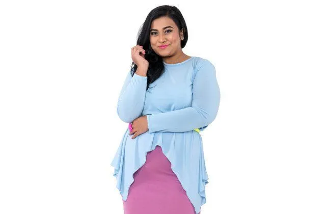 7 Trik Kocak 'Merahasiakan' Perut Buncit. Yang Pengen Langsing Instan Wajib Coba! 10