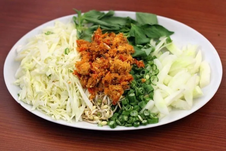 Walau Murah Meriah, 7 Makanan Warteg Ini Bisa Bikin Berat Badanmu Selalu Ideal 9