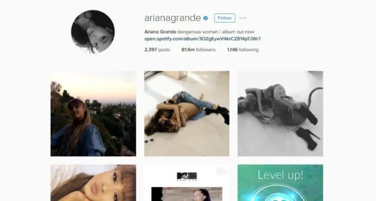 Seleb Indo Kelihatan Lebih Serakah dari Seleb Luar Negeri Saat Jualan di Instagram, Apa Kurang Duit? 7