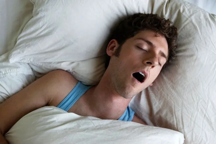 Ternyata Posisi Tidur Miring ke Kiri Itu Dianjurkan. 10 Manfaat Ini yang Akan Kamu Dapatkan 17