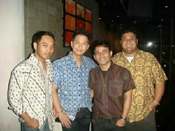 Mike Mohede Meninggal Dunia, Selamat Tinggal Suara Emas Itu 10