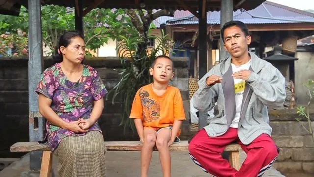 Biar ke Bali Nggak ke Situ-Situ Aja, Kamu Harus Kunjungi 10 Tempat Unik di Bali Ini. Aneh tapi Nyata! 21