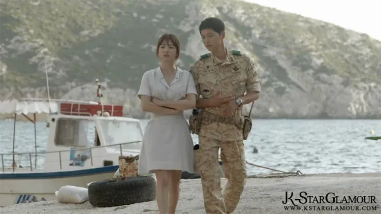 Shirtdress, Si Gaun Lucu yang Naik Daun Gara-gara Drama Korea. Kamu Sudah Punya Belum? 18