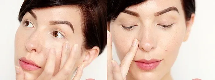 5 Tutorial Makeup Super Gampang, Cewek yang Nggak Pernah Dandan Pun Pasti Bisa Ikutin 13
