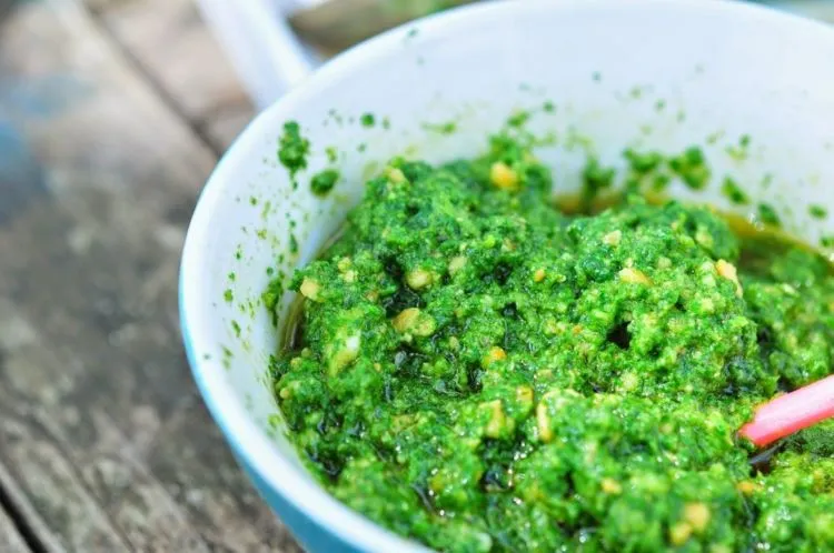 7 Resep Sambal Anti Mainstream dari Berbagai Belahan Dunia. Calon Ibu Wajib Coba! 16