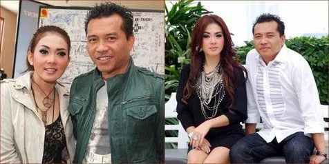 9 Hal Ini Cuma Bisa Kamu Lakukan Kalau Kamu Adalah Syahrini, Yah Kita Sih Nggak Terlalu Ngarep 17