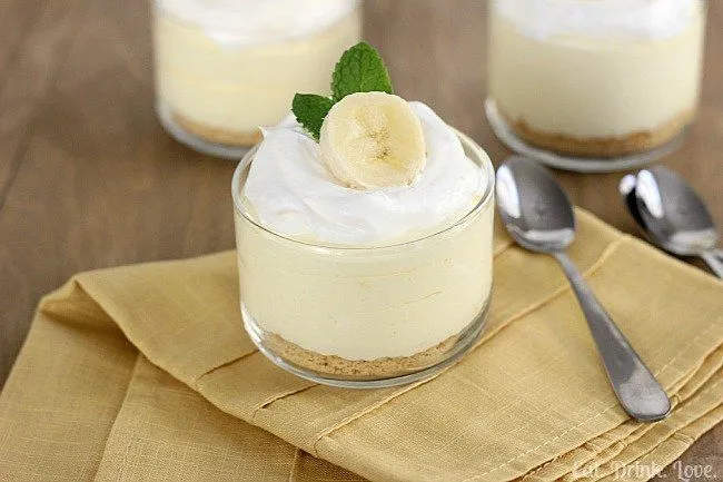 7 Olahan Pisang yang Lumer di Mulut. Tak Perlu Oven, Mudah Bikinnya! 9