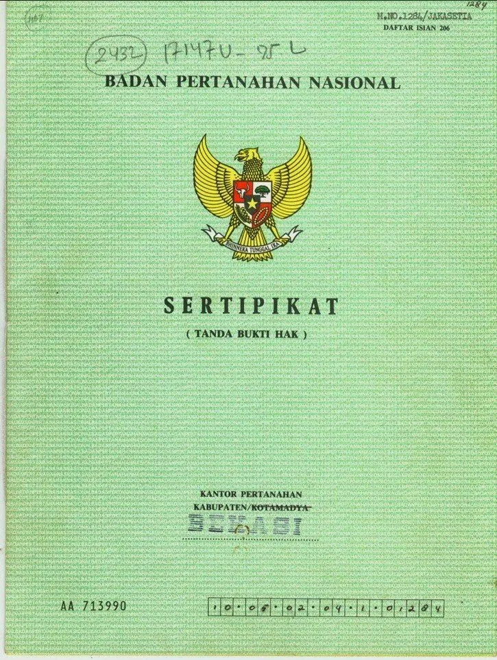 Biar Setelah Nikah Nggak Tinggal di Pondok Mertua Indah, Terapkan 10 Cara Hemat Demi Membeli Rumah! 18