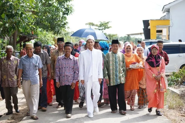 Bedanya Pernikahan di Indonesia dan di Luar Negeri. Kamu Bisa Membandingkan Sendiri 14