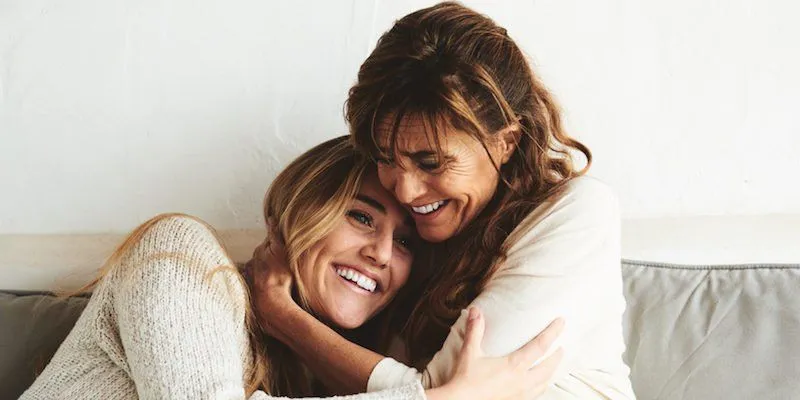 7 Kalimat Buat Nge Puk-puk Mama yang Sering Tanya, 'Dek, Calon Mantu Mama Mana?' 14