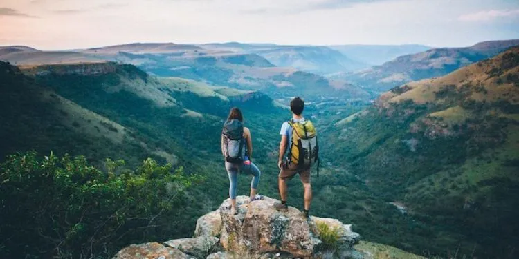 5 Alasan Kenapa Mendaki Gunung Adalah Obat Patah Hati Paling Ampuh. Konon Sih Bikin Cepet Move On! 9