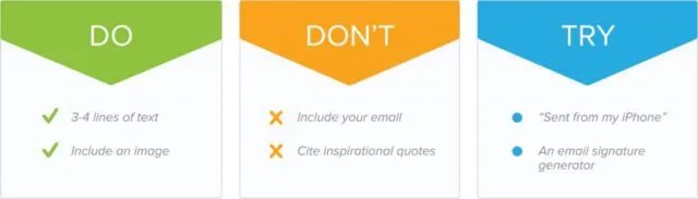 Kalau Mau Terlihat Lebih Smart dan Profesional, 7 Email Hacks Ini Layak Diterapkan! 14