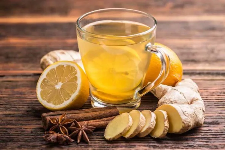 Kalau Cuma Flu atau Masuk Angin, Jangan Langsung Minum Obat! Redakan dengan 7 Bahan Alami Ini Saja 11