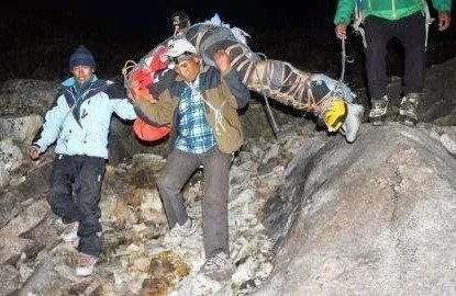 6 Kematian Tragis di Gunung Rinjani. Kamu Perlu Tahu Penyebabnya Biar Nggak Jadi Korban Selanjutnya! 9