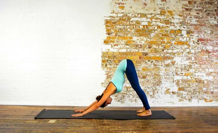 Masih Muda Kok Udah Bungkuk Sih? Balikin Tubuh Tegakmu dengan 6 Pose Yoga Ini, Yuk! 9