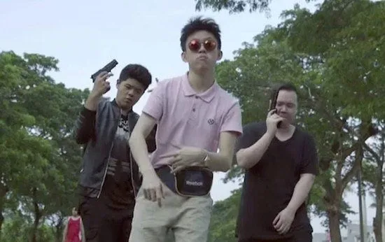 Wow, Indonesia Punya Rapper 16 Tahun yang Bikin Dunia Kagum, Perkenalkan Brian “Rich Chigga” Imanuel! 8