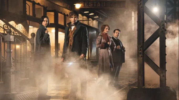 Ini 8 Ciri-Ciri Penggemar Harry Potter Abal-Abal, Kamu yang Sejati Mesti Tahu 11