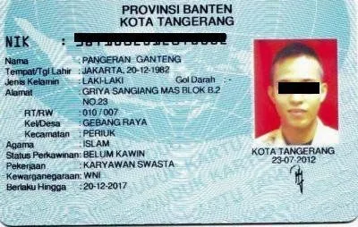 25 Nama Absurd yang Bikin Kita Berpikir Keras, Orangtuanya Punya Doa Apa di Baliknya 45