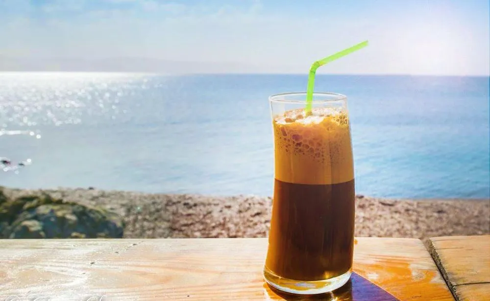 7 Minuman Dingin Dari Berbagai Negara. Wajib Nyicipin Kalau Lagi Traveling ke Sana! 14