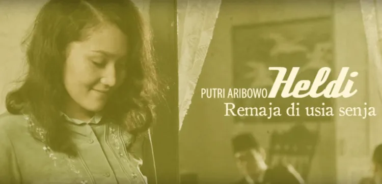 Mupeng Deh Ngebayangin Punya 9 Istri Kayak Bung Karno, Apalagi Kalau Semua Cantik Seperti di Film Ini 18