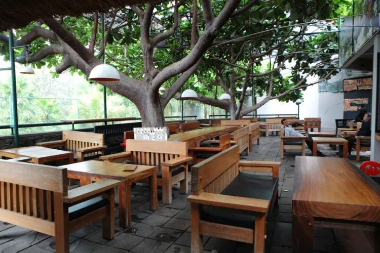 10 Tempat yang Layak Kamu Kunjungi Bersama Pasangan Introvertmu. Yakin Deh Bakal Bikin Dia Nyaman! 13