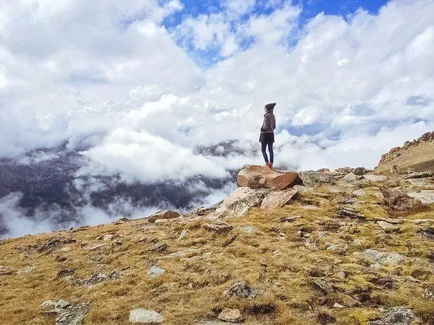 21 Trik Foto Traveling yang Harus Kamu Terapkan Biar Kualitas Fotomu Naik Level dan Nggak Abal-abal! 14