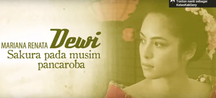 Mupeng Deh Ngebayangin Punya 9 Istri Kayak Bung Karno, Apalagi Kalau Semua Cantik Seperti di Film Ini 14