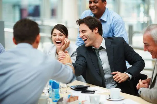 7 Kata Kata yang Bikin CV-mu Lebih Meyakinkan 10