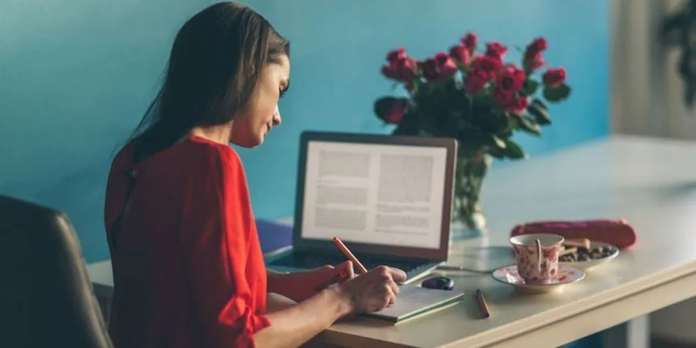 6 Hacks Interview in English yang Mesti Kamu Tahu. Biar Nggak 'Hmmm' Mulu 7