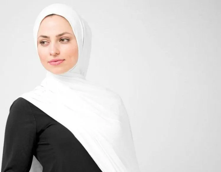 5 Manfaat Berhijab Berdasarkan Sains. Kamu yang Nggak Berhijab pun Perlu Tahu 10