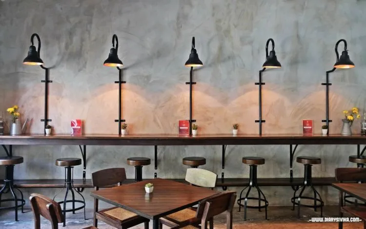 12 Tempat Nongkrong di Surabaya yang Asik & Estetik 14 kafe surabaya