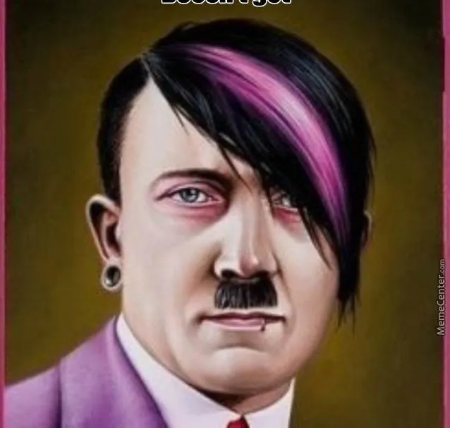 15 Meme Sadis Buat Kamu yang Dulu Berjuang Menjadi Emo Sejati, Minimal dari Gaya Rambut